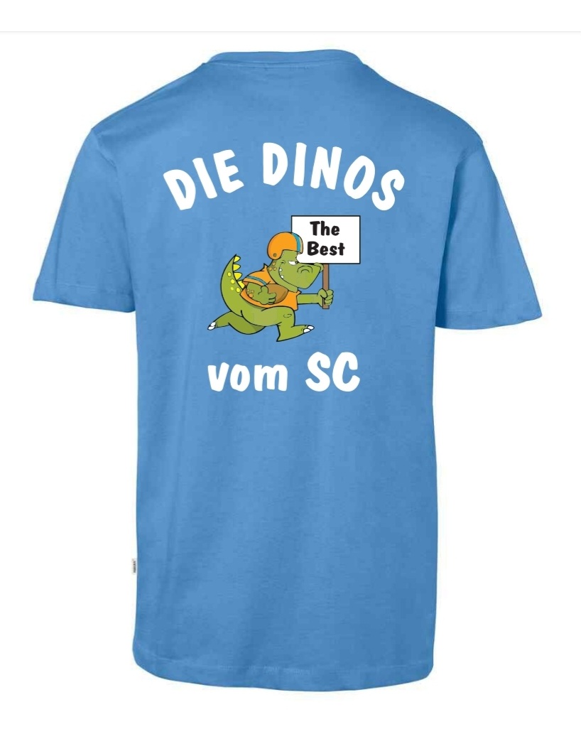 T shirt SoG2023