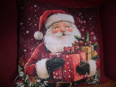 Weihnachtsdeko 1