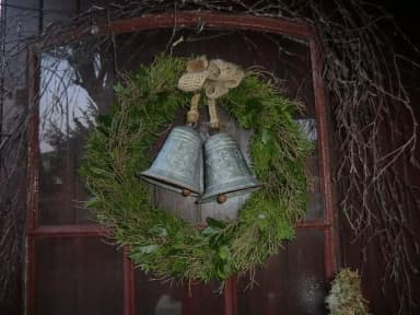 Weihnachtsdeko 3