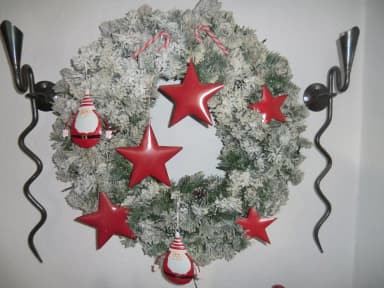Weihnachtsdeko 5