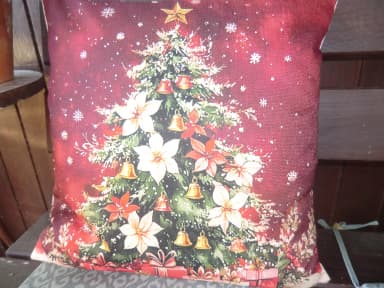 Weihnachtsdeko 6