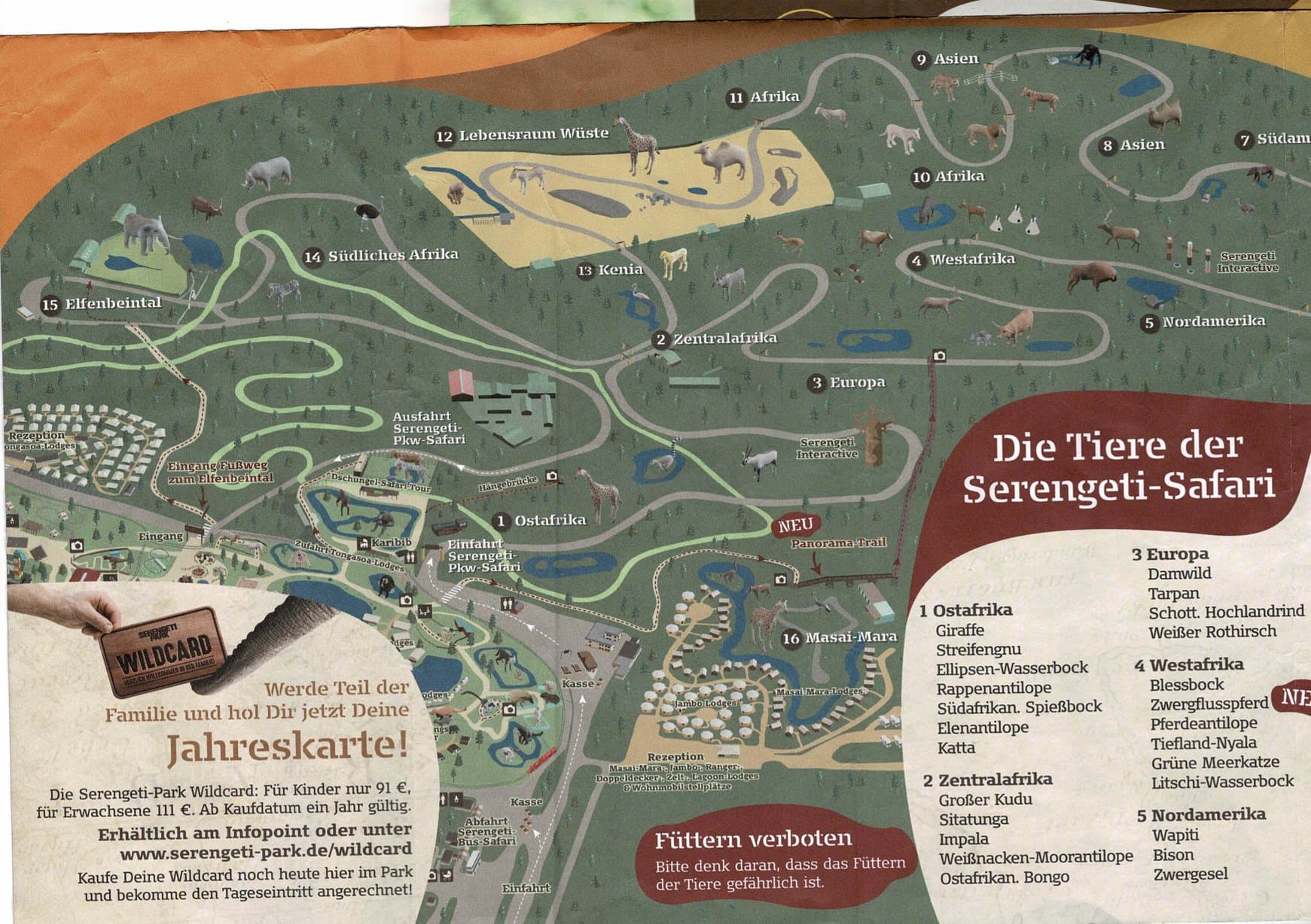 SP SafariTourPlan 1