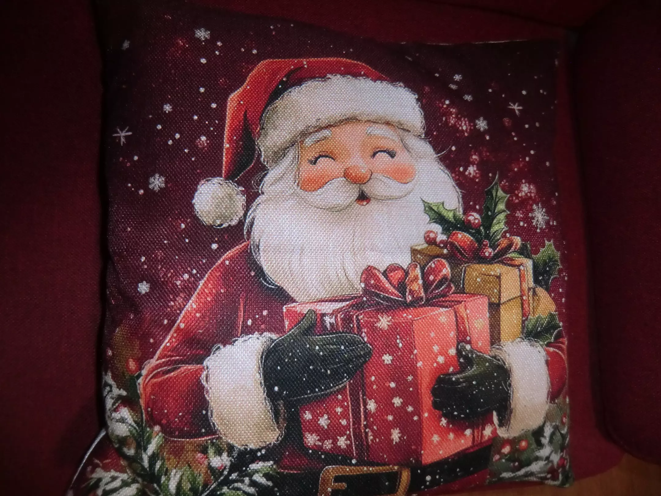 Weihnachtsdeko 1