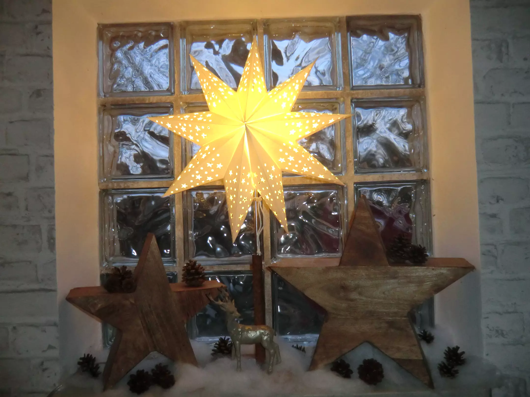Weihnachtsdeko 2