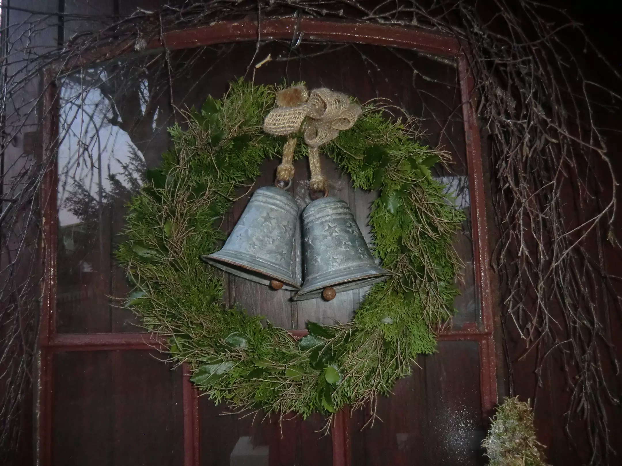 Weihnachtsdeko 3