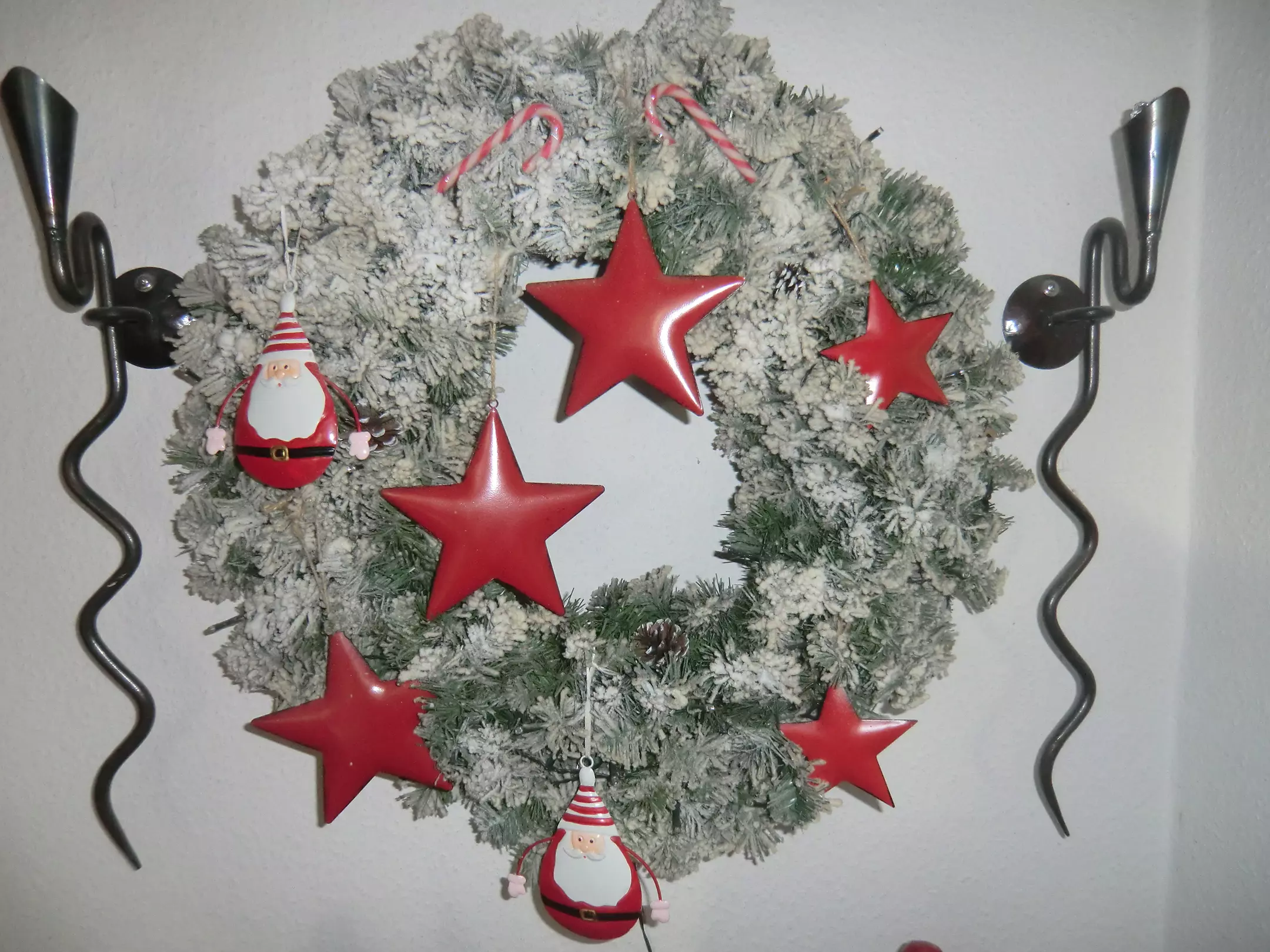 Weihnachtsdeko 5